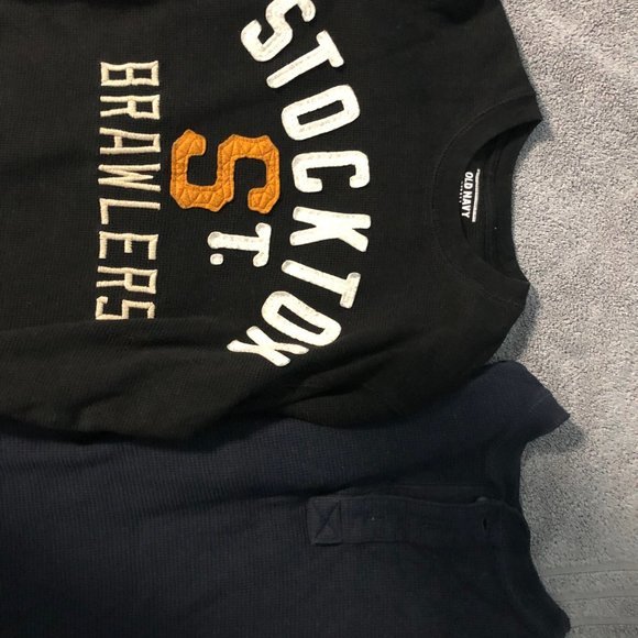 Thermal top - Picture 2 of 6